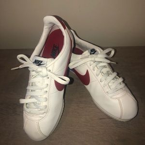 Nike Cortez